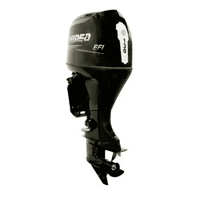 Подвесной мотор HIDEA (Хайди) HDEF 130FEX-T EFI