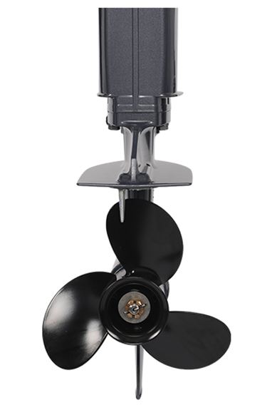Подвесной мотор ALLFA CG T30BS