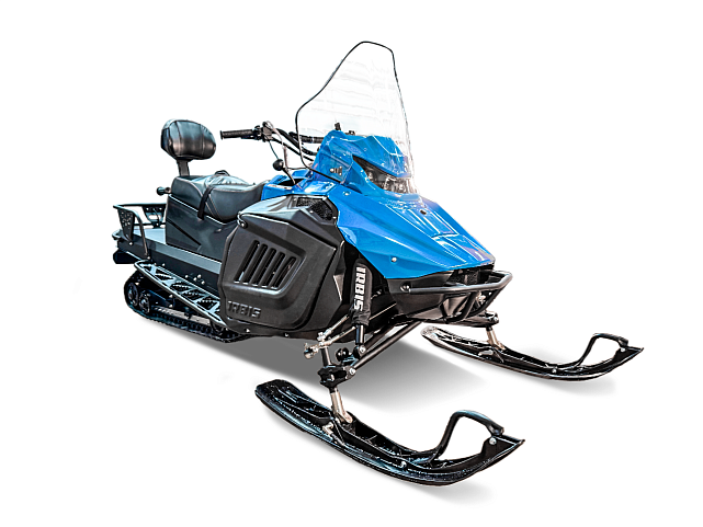Снегоход IRBIS (Ирбис) Tungus 500L GEN1