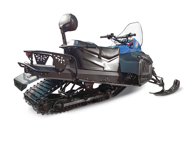 Снегоход IRBIS (Ирбис) Tungus 500L GEN1