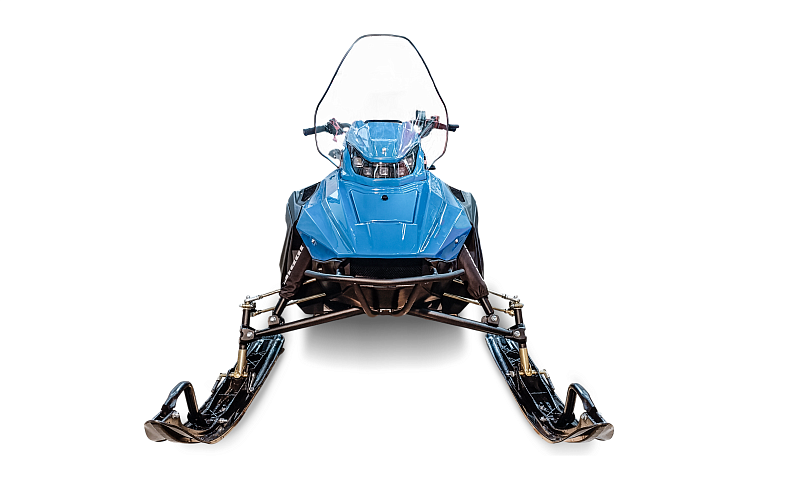 Снегоход IRBIS (Ирбис) Tungus 500L GEN1