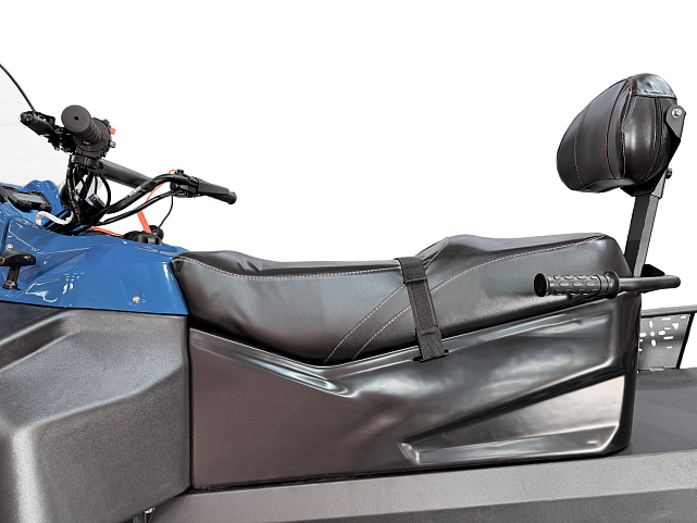 Снегоход IRBIS (Ирбис) Tungus 500L GEN1