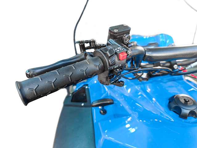 Снегоход IRBIS (Ирбис) Tungus 500L GEN1