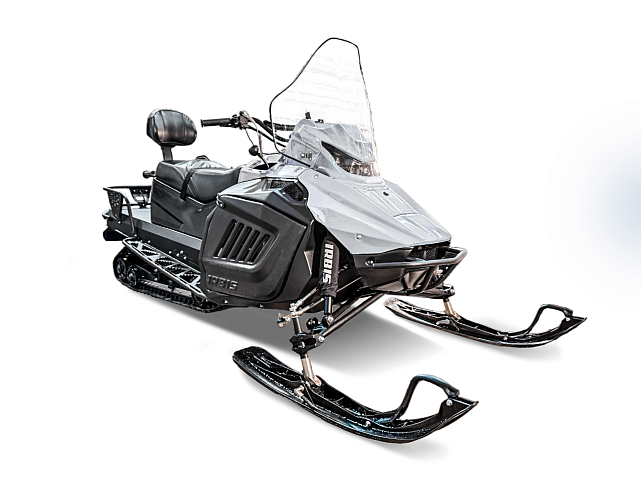 Снегоход IRBIS (Ирбис) Tungus 500L EFI