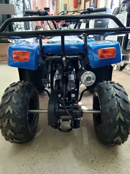 Квадроцикл MotoLand 110 Rider