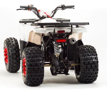 Квадроцикл Motoland VOX STORM 125