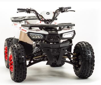 Квадроцикл Motoland VOX STORM 125