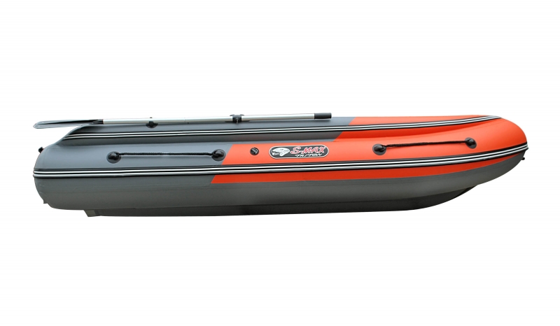Моторная лодка REEF TRITON 400 Fi НДНД S MAX