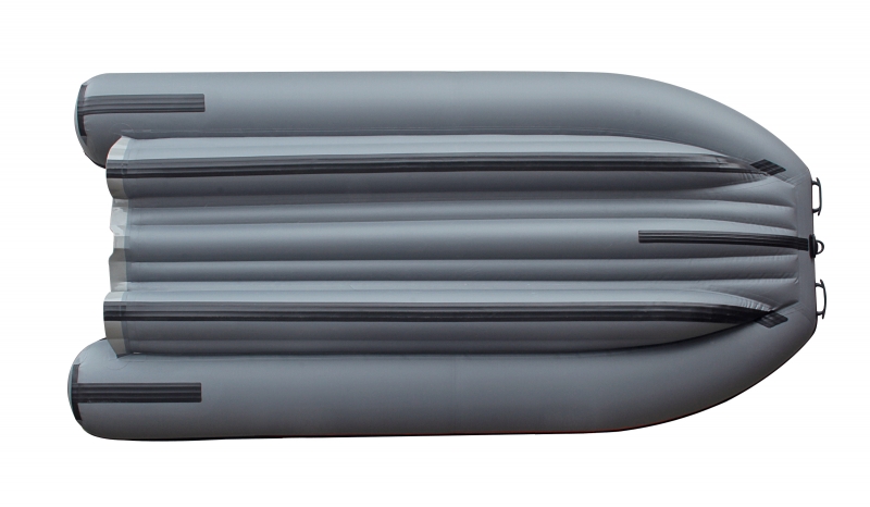 Моторная лодка REEF TRITON 400 Fi НДНД S MAX