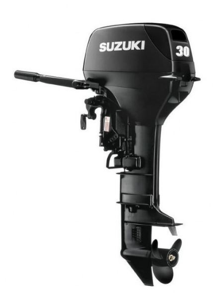 Подвесной мотор Suzuki DT 30 S