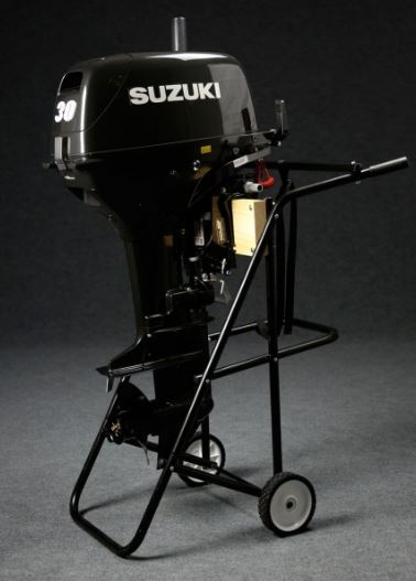 Подвесной мотор Suzuki DT 30 S