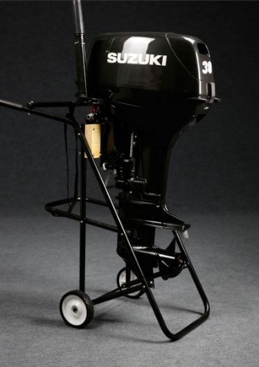 Подвесной мотор Suzuki DT 30 S