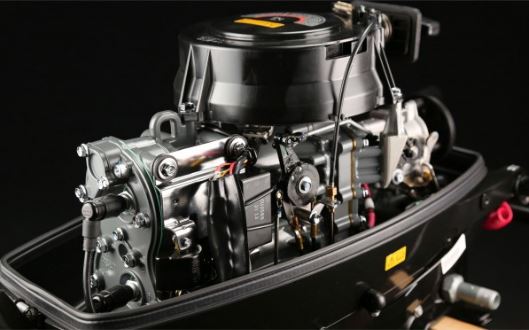 Подвесной мотор Suzuki DT 30 S