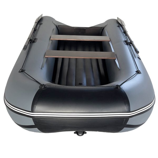 Моторная лодка DRAGON (Дракон) 360 Sport НДНД ткань 1100 г/м2