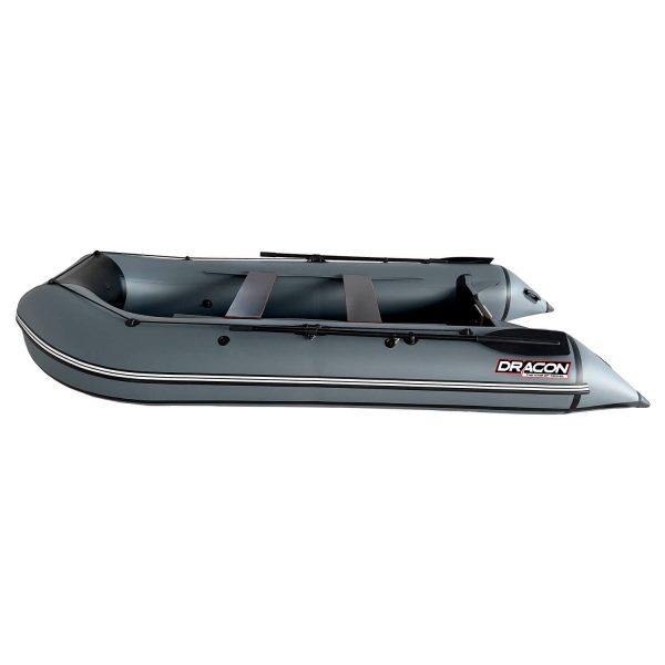 Моторная лодка DRAGON (Дракон) 360 Sport НДНД ткань 1100 г/м2