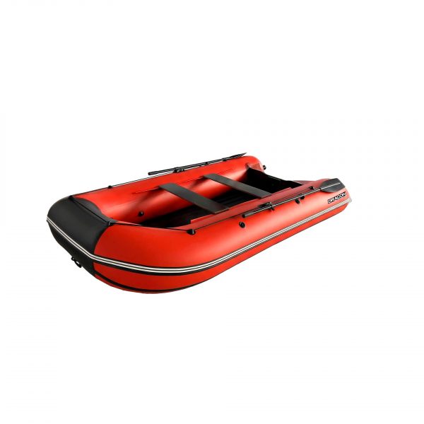 Моторная лодка DRAGON (Дракон) 380 Sport НДНД ткань 1100 г/м2