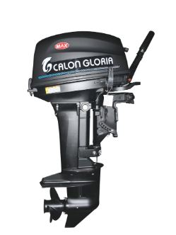 Подвесной мотор Calon Gloria T9.9BWS MAX