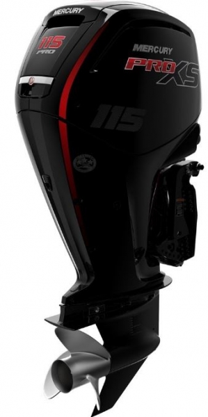 Подвесной мотор Mercury F 115L PRO